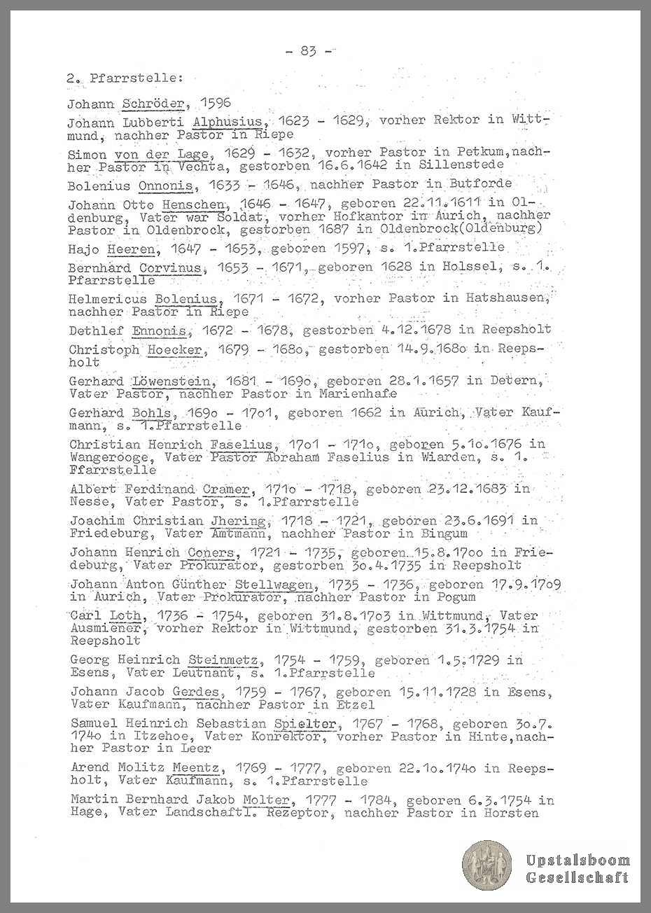 Document